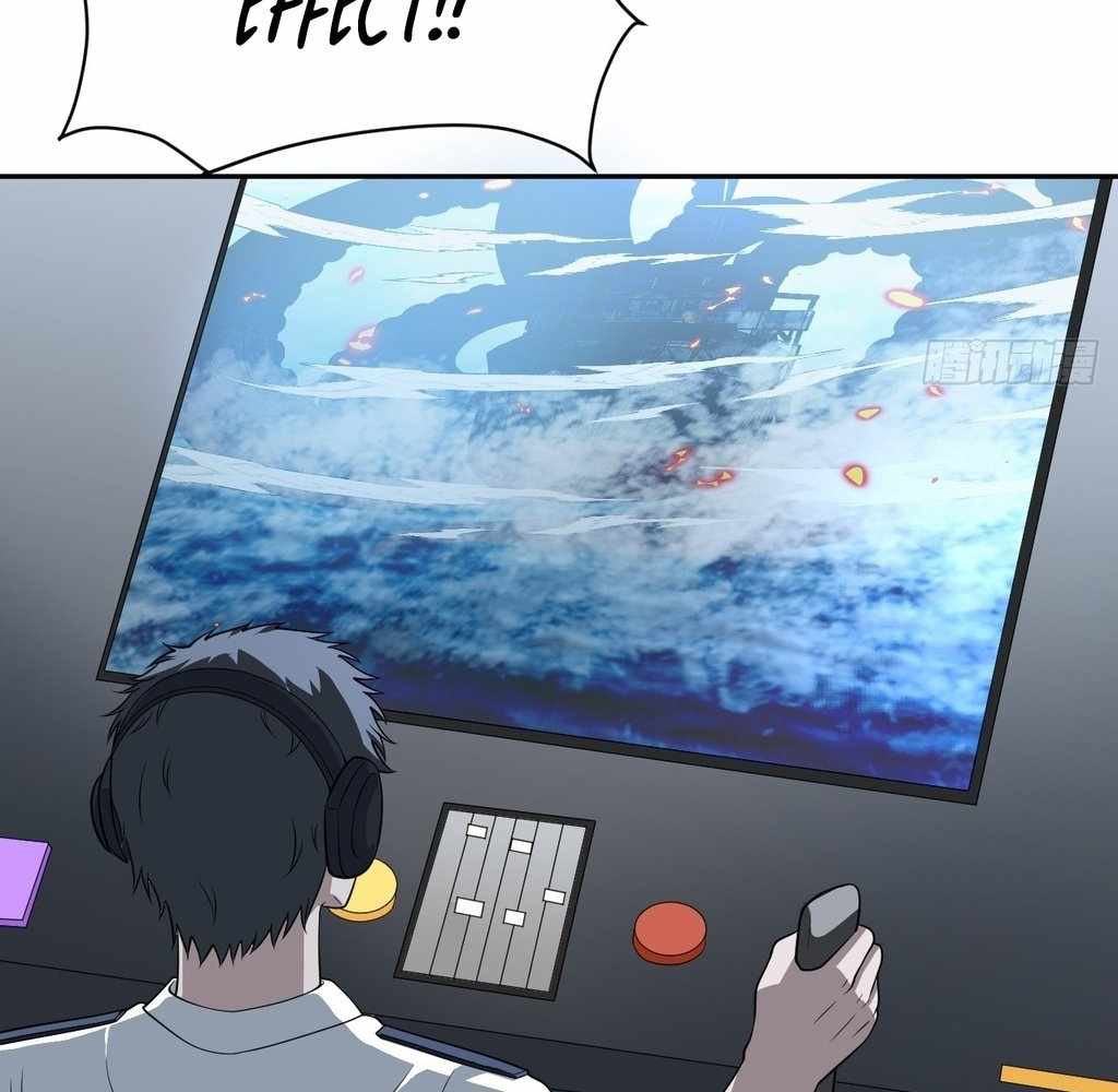 God Slayer 2024 Chapter 30 54